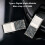 Type-C Digital Audio Module ALC5686 Wire Control Earphone PCBA Solution for    Adapter Module 4