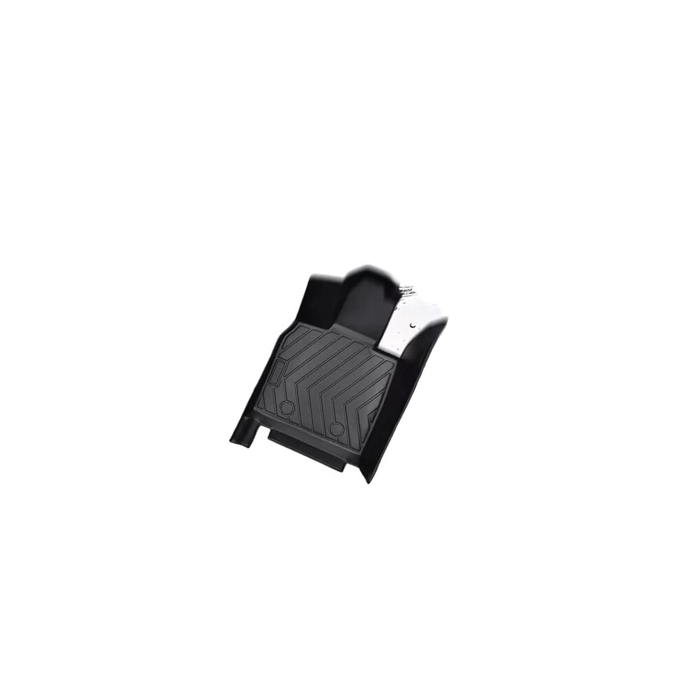 Waterproof Tpe Car Floor Mats For Toyota Hilux An10 An20 An30 2005Â2015 Lhd, Durable And Easy Clean 9092120222722