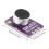 5Pcs GY-MAX4466 Electret Microphone Amplifier MAX4466 Module Adjustable Gain Breakout Board for 6