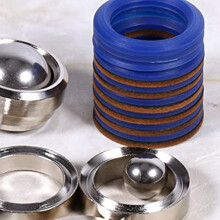 2X Airless Spray Pump Accessories Airless Spray Pump Accessories Repair for 390 795 1095 3900 5900 7900 (249123)