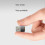 2X USB Mouse Mover Undetectable Mouse Jiggler with Memory Function Automatic Mouse Mover Jiggler Keeps PC Awake 6