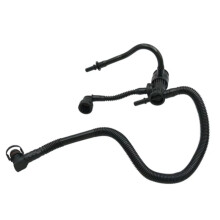 LR092093 Carbon Canister Solenoid Valve Fuel Vapour Hose for F-Pace X761 IV L405 JDE38633