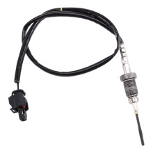 Exhaust Temperature Sensor 13627805606 7805606 for X1 X3 X4 X5 X6 530dX 535d 535dx 640d 640dx 730d 730dx 730Ld 740d