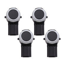 4pcs HU5T-15K859-AAW HU5T15K859AAW Car PDC Parking Sensor for  Fiesta Mk8 Ecosport CR6 EcoBoost