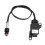 New NOx Sensor Nitrogen Oxide Sensor HJ32-5J299-BB 0281006964 for   Evoque 2.0d 2017. 1
