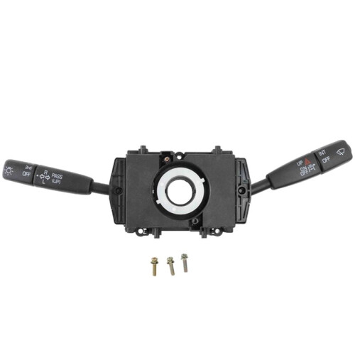 Headlight Turn Signal Wiper Control Lever Combination  CC8678625 CC867862.5 for  FE-659