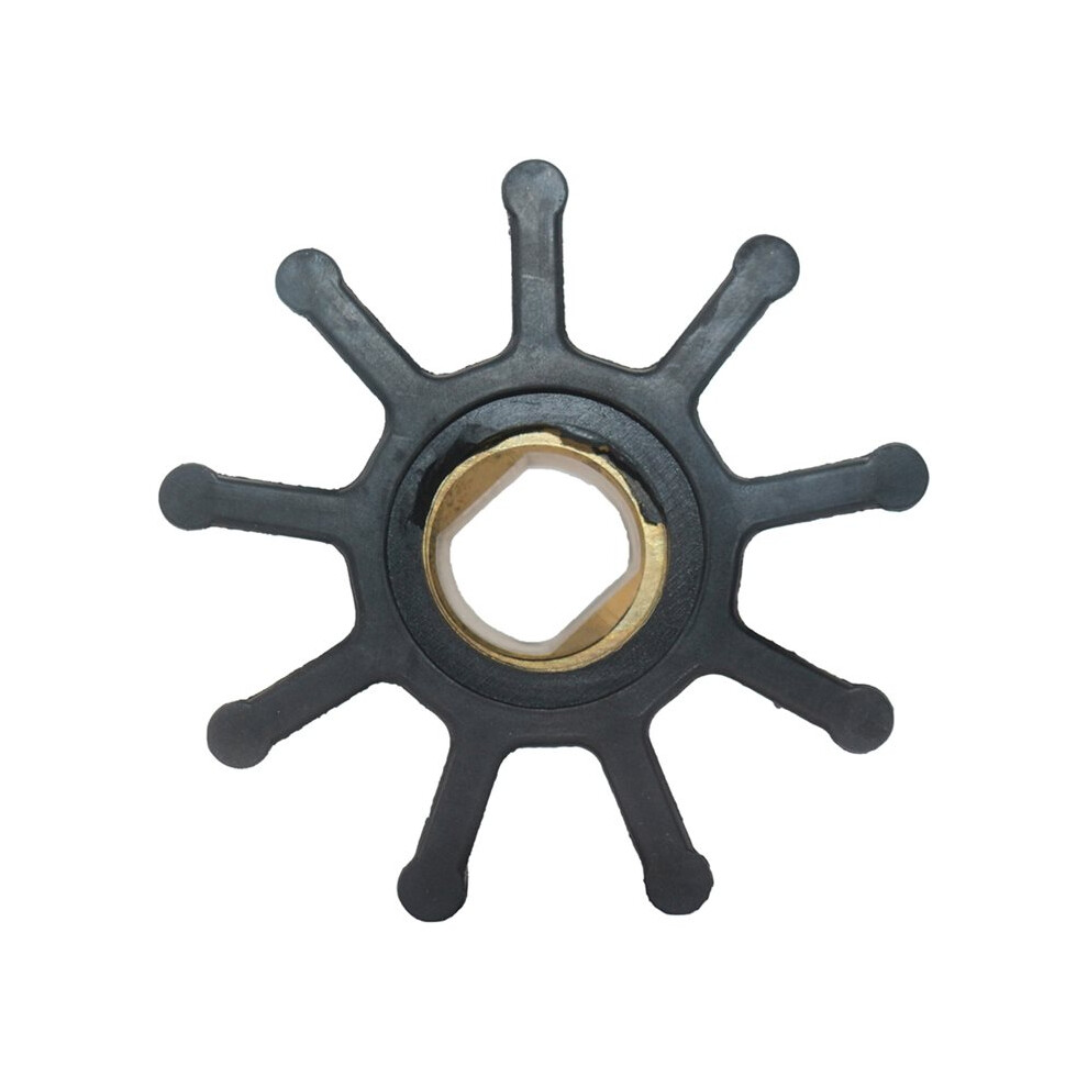 083-0901 Impeller For Jmp 8001-01 Dj Pump 083-0901 Doosan 60.06804-0010 Marine Engine Water Pump 4713620832239