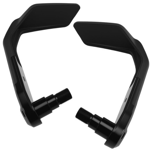Motorcycle Handguard Shield Hand Guard Protector for  T-MAX560 TMAX 560 Tech MAX 2025- Handlebar Guard Black
