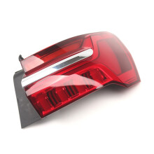 Car Outer Rear Brake Lamp Turn Signal Lamp Tail Light Assembly for A6C8 2019-2023 Right 4KD945092 4K5945092