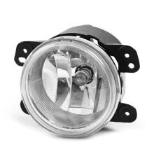 Front Left/Right 5182026AA Fog Light Lamp for Grand Cherokee Journey Charger
