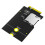 M.2 B Key Card Reader USB to B Key Adapter with LED Indicators Plug‑and‑Play for Laptop Data Transfer 1
