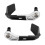 Motorcycle Handguard Shield Hand Guard Protector for  T-MAX560 TMAX 560 Tech MAX 2025- Handlebar Guard Silver 1
