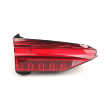 Car Inside Tail Light Assembly Rear Brake Lamp Turn Signal Lamp for A6 C8 2019-2023 Left 4KD945093 4K5945093