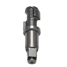 2X Pneumatic Impact Wrench Spindle 1/2 Inch Square Parts for 1/2 Inch Air Impact Wrench