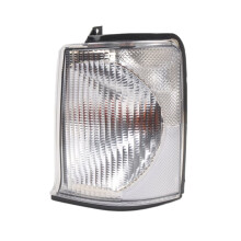 Front Fog Lamp Corner Lights for 2 1999-2002 Left XBD100880