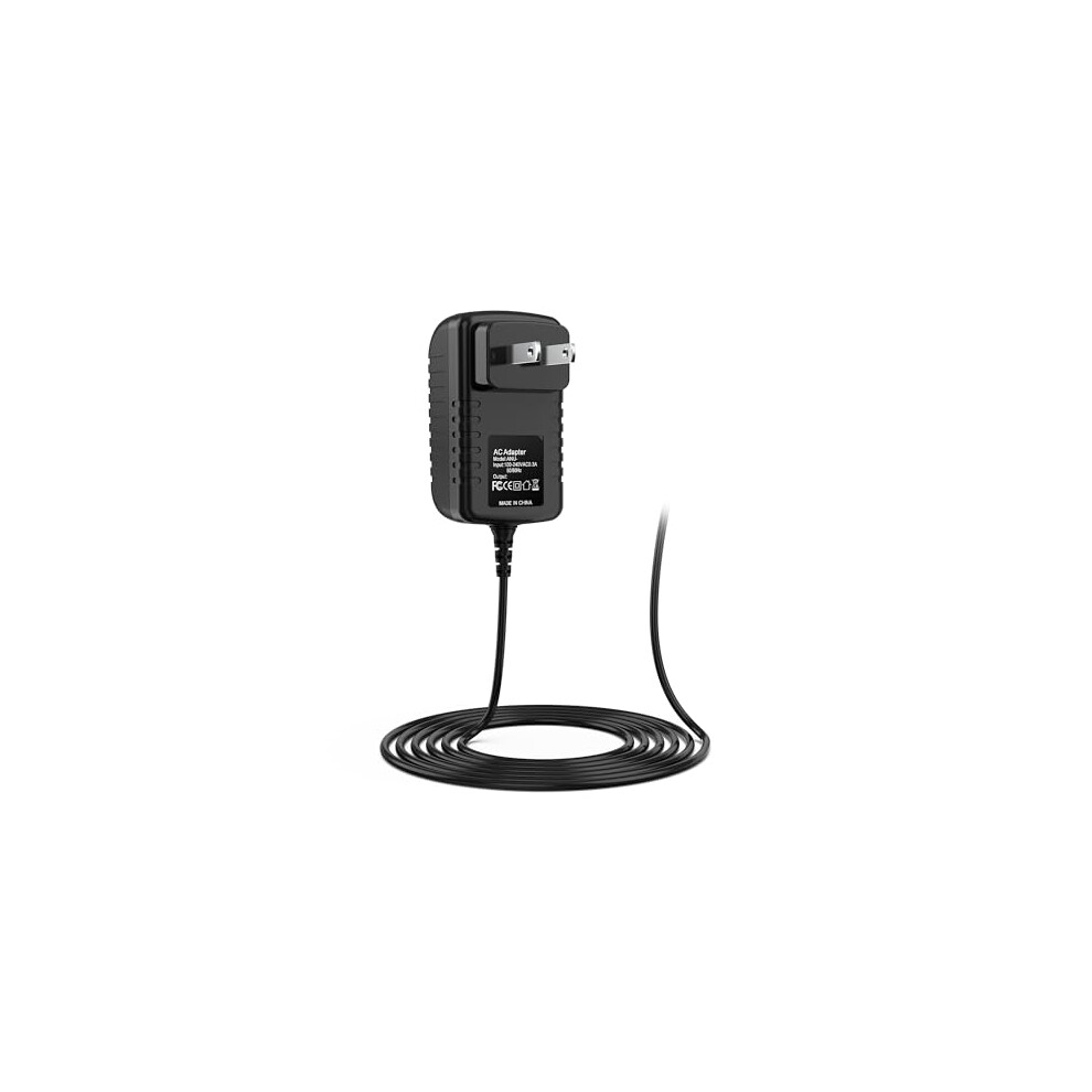 Power Adapter Replacement Power Supply With Stable Power And MultiâProtection For Tc Helicon Voicelive 3 9771547598954