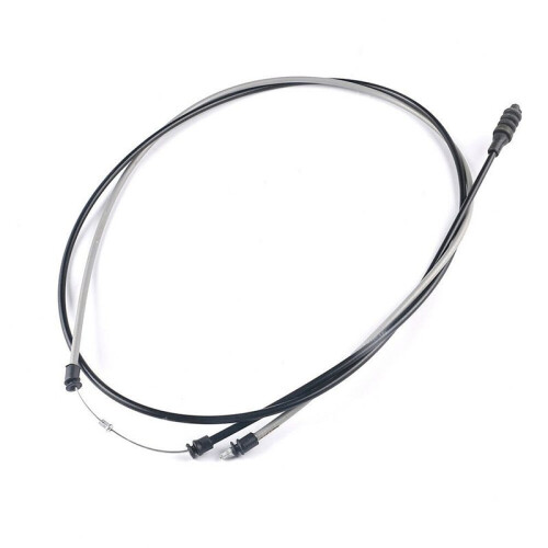 5X Hood Release Cable for   W210 E320 E420 E430 E55 2108800159 1