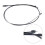 5X Hood Release Cable for   W210 E320 E420 E430 E55 2108800159 4