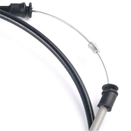5X Hood Release Cable for   W210 E320 E420 E430 E55 2108800159