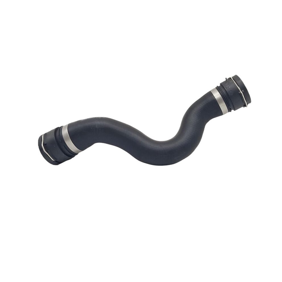 31293622 For S60 S80 V70 Xc60 Xc70 2007-2011 Set Of Upper Radiator Engine Coolant Hoses 4712121533973
