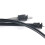 5X Hood Release Cable for   W210 E320 E420 E430 E55 2108800159 6