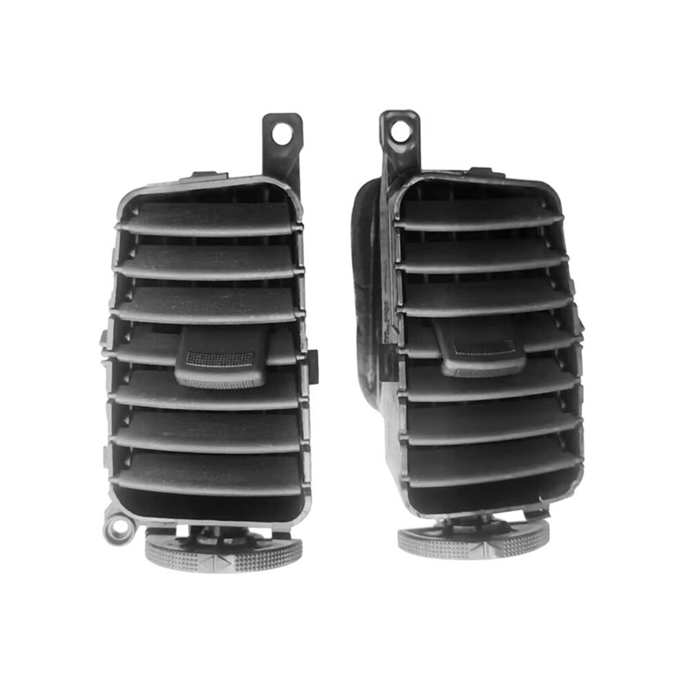 974101E000 2Pcs Front Central Dashboard Air Outlet Grill Air Vent Nozzle For Accent Hatchback 2006-11 974201E000 6034004554775