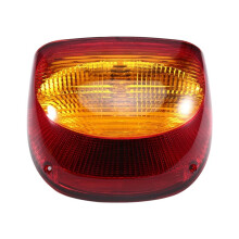Tractor Tail Light Rear Wheel Guard Light AL210180 Fits for More Models AL176143 AL119405