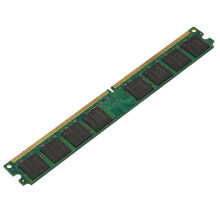 2X 2GB DDR2 RAM Memory 1.8V 800Mhz PC2 6400 PC Ram Memoria for Desktop Memory DIMM 240Pins