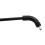 7060551 Front Engine Hood Lock  Bonnet Release Cable Wire for- 1 Series E81 E82 E87 2007-2013 1
