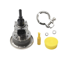 0444021013 Exhaust Fluid Urea Injector for Grand Cherokee Ram 1500 3.0L 4627710AC 68232842AA DFI1007