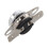 2X KSD301 CA 250V 10A 125 Celsius NC Thermostat Commutateur de Commande de Temperature 4