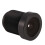 6X 1/3 CCTV 2.8mm Lens Black for CCD Security Box Camera 4