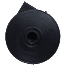 Air Intake Compressor Pump 20mm Male Thread Filter Silencer 8pcs [ Class A +]