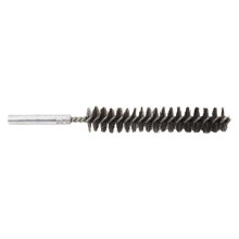 4Pcs 17cm Length 20mm Diameter Stainless Steel Wire Tube Cleaning Brush