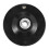 2pcs 80mm Solid Hand Wheel Scale Hand Wheel Mechanical Parts Bakelite Machine Handle Calibrated Handwheel 6