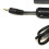2X Chargeur de Cable USB pour Radio  Vx-1R Vx-2R Vx-3R USB--21 3