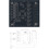 4X PLC Industrial Control Board FX1N-14MR Relay Module Editable Controller 3