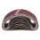 40PCS 3X18 Sanding Belt Sanding Belts Belt Sander Paper 2