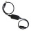 2X 72 Hour Auto Reboot Router Routing Timer Reset Tool  Power Timing Fiber Modem Router  Power Manager Black 2