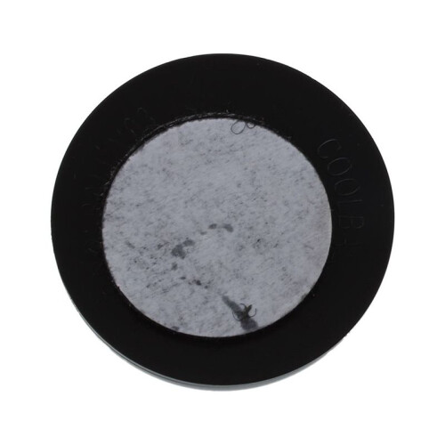 8 Pcs Laptop Notebook Black Antiskid Cool  Cooler Stand Pad 1