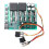 4X  10-55V 100A Motor Speed Controller PWM HHO RC Reverse Control  with LED Display 2