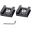 Cold Shoe Mount Aluminum Adapter Bracket Hot Shoe with 1/4 Thread for Camera Cage Flash Shoe Mount(4 PCS) 2