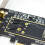 3X for Broadcom Bcm94360CSAX Bcm943602CS Bcm94331CSAX WLAN Card Desktop PCI-E Converter Adapter + Antenna 4