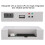 2X EILASUNG FDD-UDD U144K 1.44MB USB SSD Floppy Drive Emulator per Controller Industriali 2