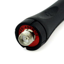 5X Hot SF-18 Short Soft SMA-F Antenna 400-470MHz UHF for UV5R 888S