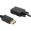 2X  to VGA Cable (DP to VGA Cable) 6 Feet 6