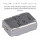 5X FJGEAR USB 2.0 Auto Sharing  2 Port HUB Adapter Switcher for 2 PC Printer USB  Devices Support Windows 9