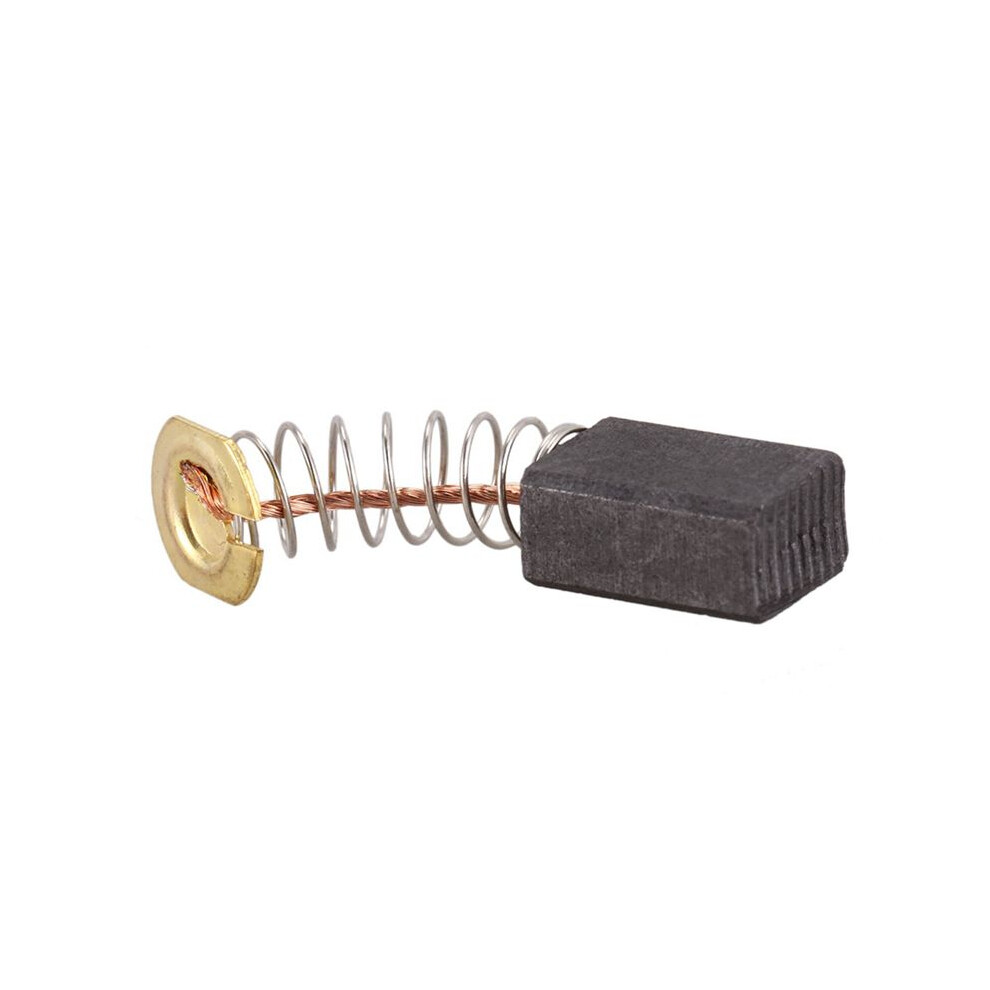 For Cb408 Carbon Brushes Motor 14Mm X 9Mm X 6Mm 80Pcs 4713935002075