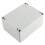2X Waterproof Plastic Electronic Enclosure Project Box 115 x 90 x 55mm 2