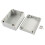2X Waterproof Plastic Electronic Enclosure Project Box 115 x 90 x 55mm 3